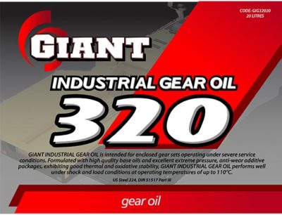 GIANT-INDUSTRIAL-GEAR-OIL-320