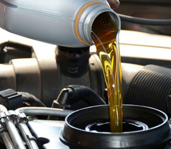 Engine Oils