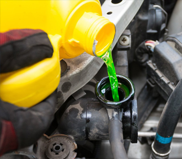 Engine Coolants